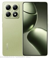 Xiaomi 14T (12/512Gb) Green Global Version